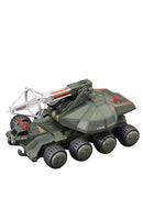 Godzilla vs. Biollante KOTOBUKIYA Type 92 Maser Beam Tank