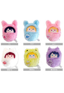 Oshi no Ko TAPIOCA Kurumi Tapi-nui Plush(1 Random)