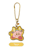 Kirby's Dream Land T's Factory KIRBY Horoscope Collection 12 Constellation Key Chain Taurus
