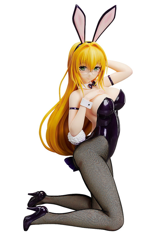 To Love-Ru Darkness FREEing Tearju Lunatique: Bunny Ver.