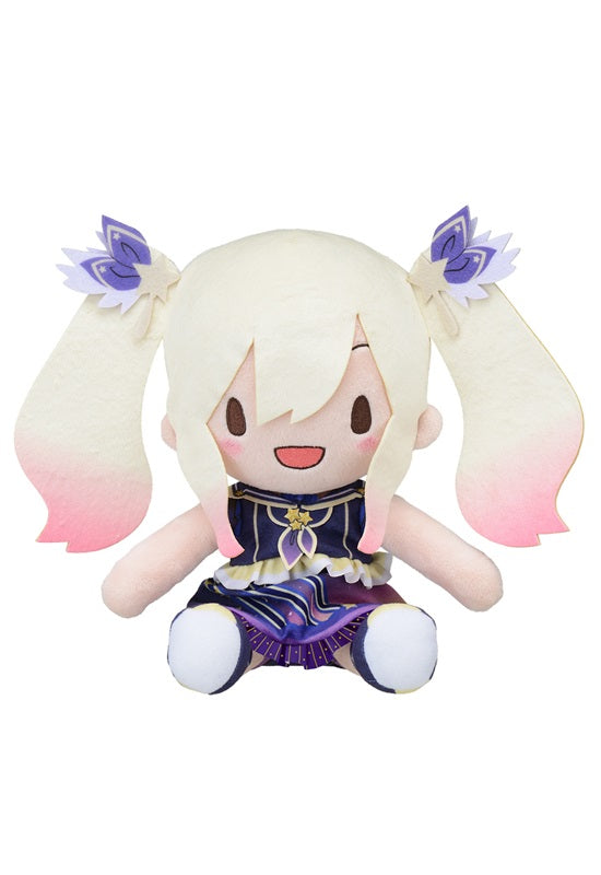 Project SEKAI Colorful Stage! feat. Hatsune Miku SEGA Fuwa Petit Plush Tenma Saki -Stella After the Rain- M