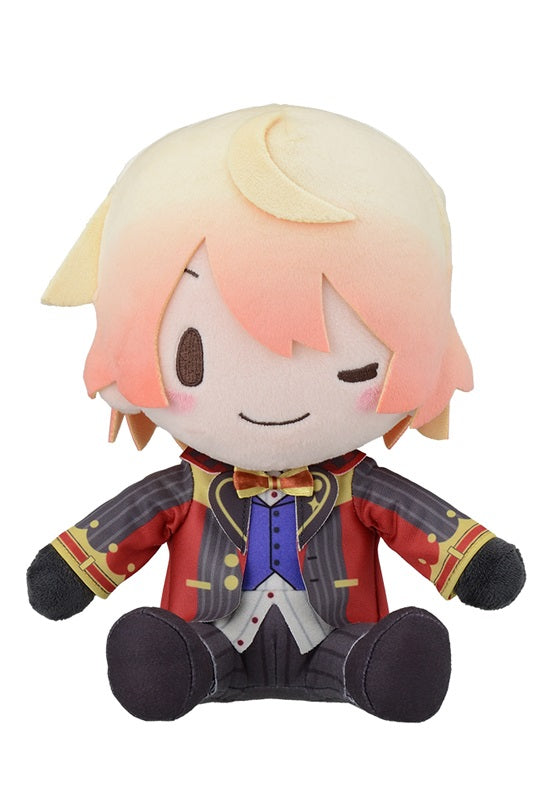 [PREORDER] Nightcord at 25:00 Project Sekai Carnation Recollection Fuwa Petit Nuis