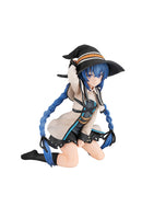 Mushoku Tensei：Jobless Reincarnation MEGAHOUSE Melty Princess Palm Size Roxy (Repeat)