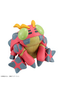 Digimon Adventure MEGAHOUSE Lookup Tentomon