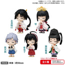 The Elusive Samurai Gassho BUSHIROAD The Elusive Samurai Gassho