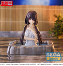 DATE A LIVE V SEGA Thermae Utopia Kurumi Tokisaki ~Pigtails~