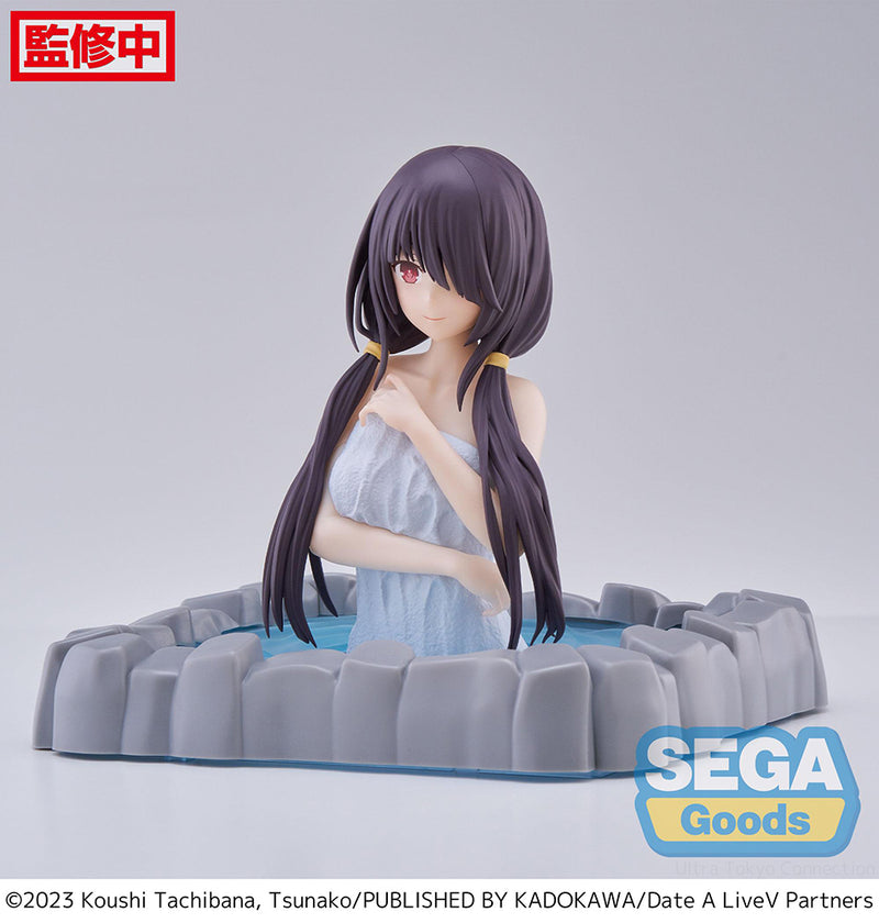 Date A Live: Kurumi Gaiden: White Queen Special Edition 1/7