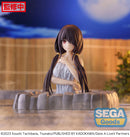 DATE A LIVE V SEGA Thermae Utopia Kurumi Tokisaki ~Pigtails~