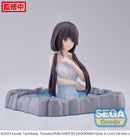 DATE A LIVE V SEGA Thermae Utopia Kurumi Tokisaki ~Pigtails~