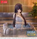 DATE A LIVE V SEGA Thermae Utopia Kurumi Tokisaki ~Pigtails~