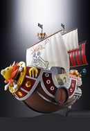 One Piece Bandai Chogokin Thousand Sunny (JP)