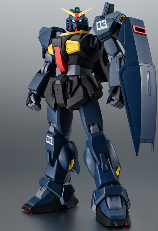 Gundam Mobile Suit Zeta Bandai Robot Spirits Side MS RX-178 Gundam Mk-II (Tians) Ver. A.N.I.M.E.(JP)
