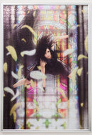 Final Fantasy VII Advent Children Square Enix 1000 Piece Jigsaw Puzzle Key Visual Tifa