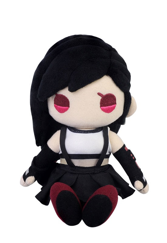 Final Fantasy VII Remake SQUARE ENIX Plush Tifa Lockhart (Resale)