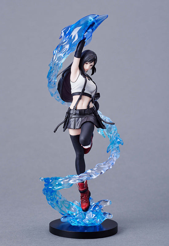 FINAL FANTASY VII Square Enix REBIRTH Statuette - TIFA LOCKHART