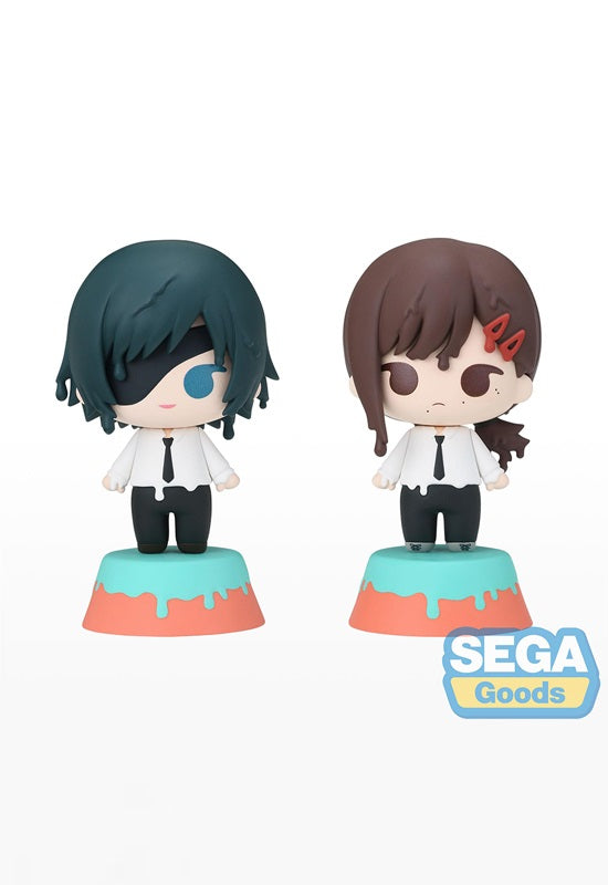 Chainsaw Man SEGA Tiny Melties Mini Figure Vol.3 (EX) (1 PC)