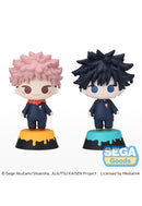 Jujutsu Kaisen Shibuya Incident SEGA Tiny Melties Mini Figure Vol.1 (EX)
