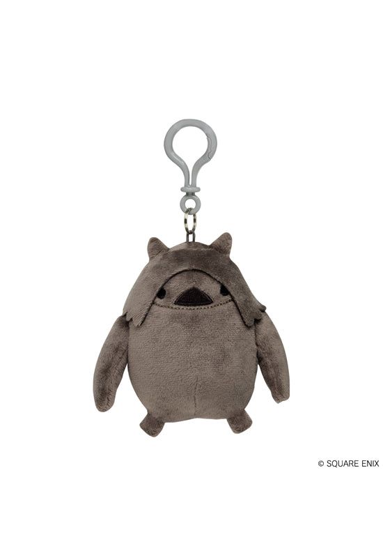 Final Fantasy XIV Square Enix Small Plush with Color Hook Tiny Troll