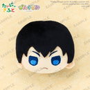 Haikyu!! BUSHIROAD CREATIVE Pingurumi vol.1