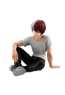 My Hero Academia MEGAHOUSE G.E.M. Series  Palm size Shoto Todoroki