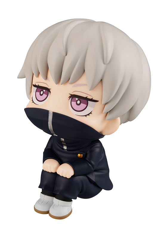 Jujutsu Kaisen MEGAHOUSE Lookup Toge Inumaki（Repeat）