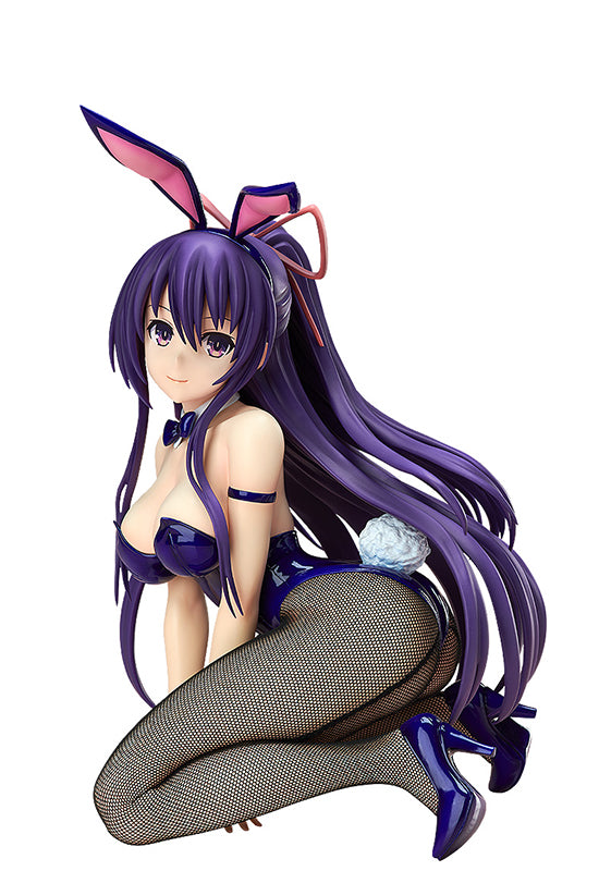 Date A Live FREEing Tohka Yatogami: Bunny Ver.