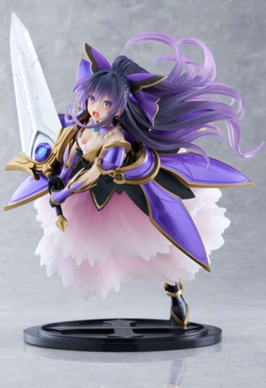 Date A Live IV TAITO AMP+ Figure Tohka Yatogami (Sandalphon)