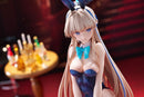 Blue Archive Max Factory Toki Asuma (Bunny Girl)