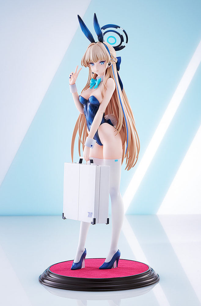 Blue Archive Max Factory Toki Asuma (Bunny Girl)