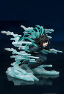 Demon Slayer: Kimetsu no Yaiba Bandai Figuarts Zero Tokito Muichiro