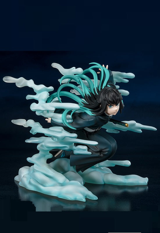 Demon Slayer: Kimetsu no Yaiba Bandai Figuarts Zero Tokito Muichiro(JP)