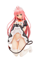 To Love-Ru Darkness ALTER Lala Satalin Deviluke Maid Ver. (REPRODUCTION)