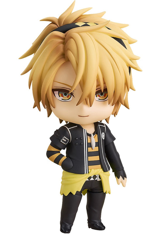 2341 Amnesia Nendoroid Toma