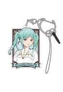 Love Live! Superstar!! Cospa Original Illustration Onitsuka Tomari Acrylic Multi Key Chain Lolita Fashion Ver.