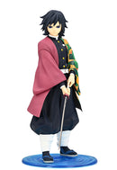 Demon Slayer: Kimetsu no Yaiba　FuRyu Trio-Try-iT Figure Tomioka Giyu