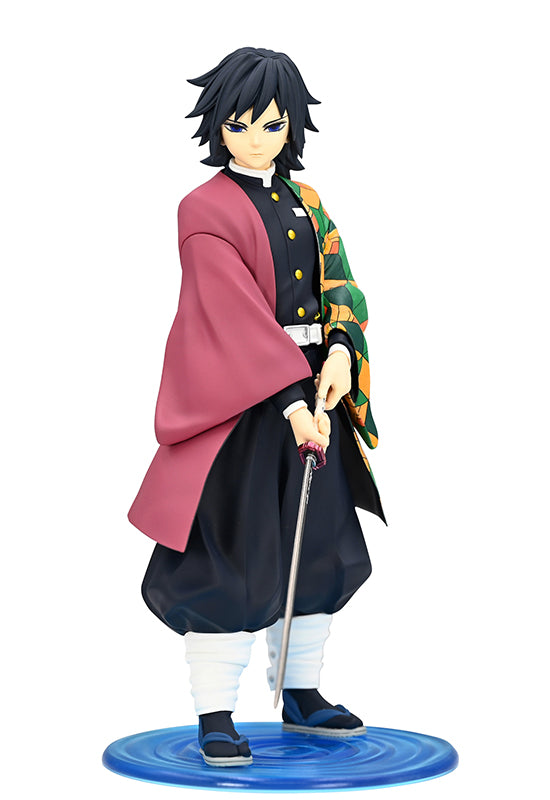 Demon Slayer: Kimetsu no Yaiba　FuRyu Trio-Try-iT Figure Tomioka Giyu