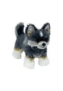 Final Fantasy XVI Square Enix Plush Torgal Puppy