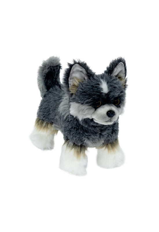 Final Fantasy XVI Square Enix Plush Torgal Puppy