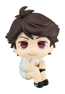 Haikyu！！ MEGAHOUSE Lookup Toru Oikawa Uniform ver.