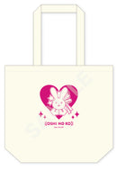 Oshi no Ko CS.FRONT Tote Bag 01 Ai Hair Accessory