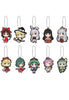 Touhou Project Movic Rubber Key Chain Collection(1 Random)