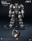 Transformers Threezero DLX Jazz