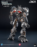 Transformers Threezero DLX Jazz (Deluxe Edition)