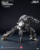 Transformers Threezero DLX Jazz