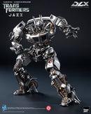 Transformers Threezero DLX Jazz