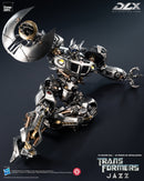 Transformers Threezero DLX Jazz (Deluxe Edition)