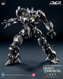 Transformers Threezero DLX Jazz (Deluxe Edition)