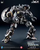 Transformers Threezero DLX Jazz (Deluxe Edition)