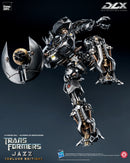 Transformers Threezero DLX Jazz (Deluxe Edition)