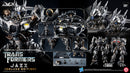 Transformers Threezero DLX Jazz (Deluxe Edition)